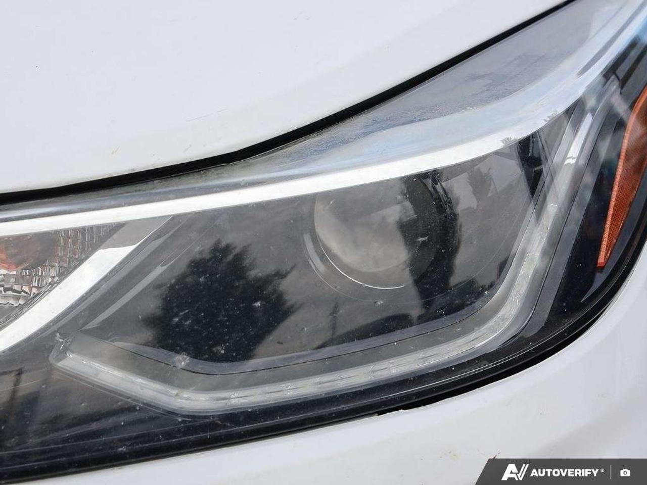 2018 Chevrolet Cruze LT   AUTO   AS IS   AC Photo
