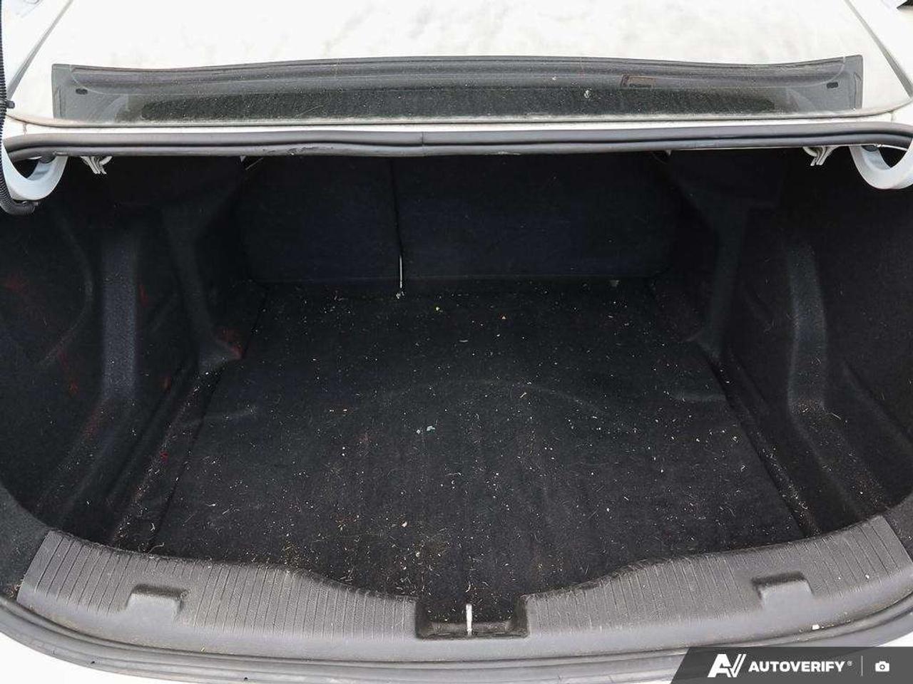 2018 Chevrolet Cruze LT   AUTO   AS IS   AC Photo