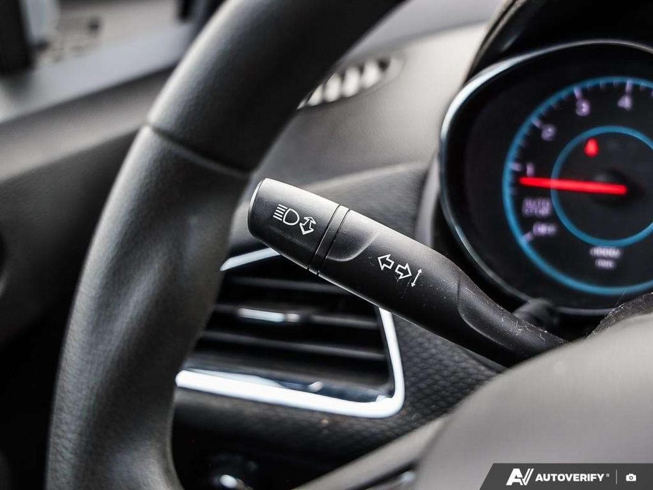 2018 Chevrolet Cruze LT   AUTO   AS IS   AC Photo