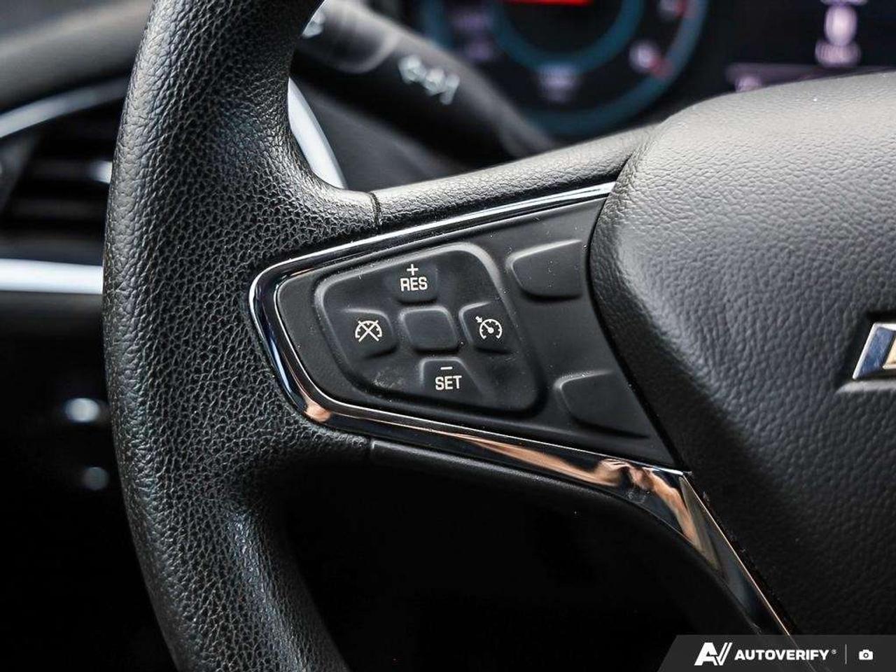 2018 Chevrolet Cruze LT   AUTO   AS IS   AC Photo