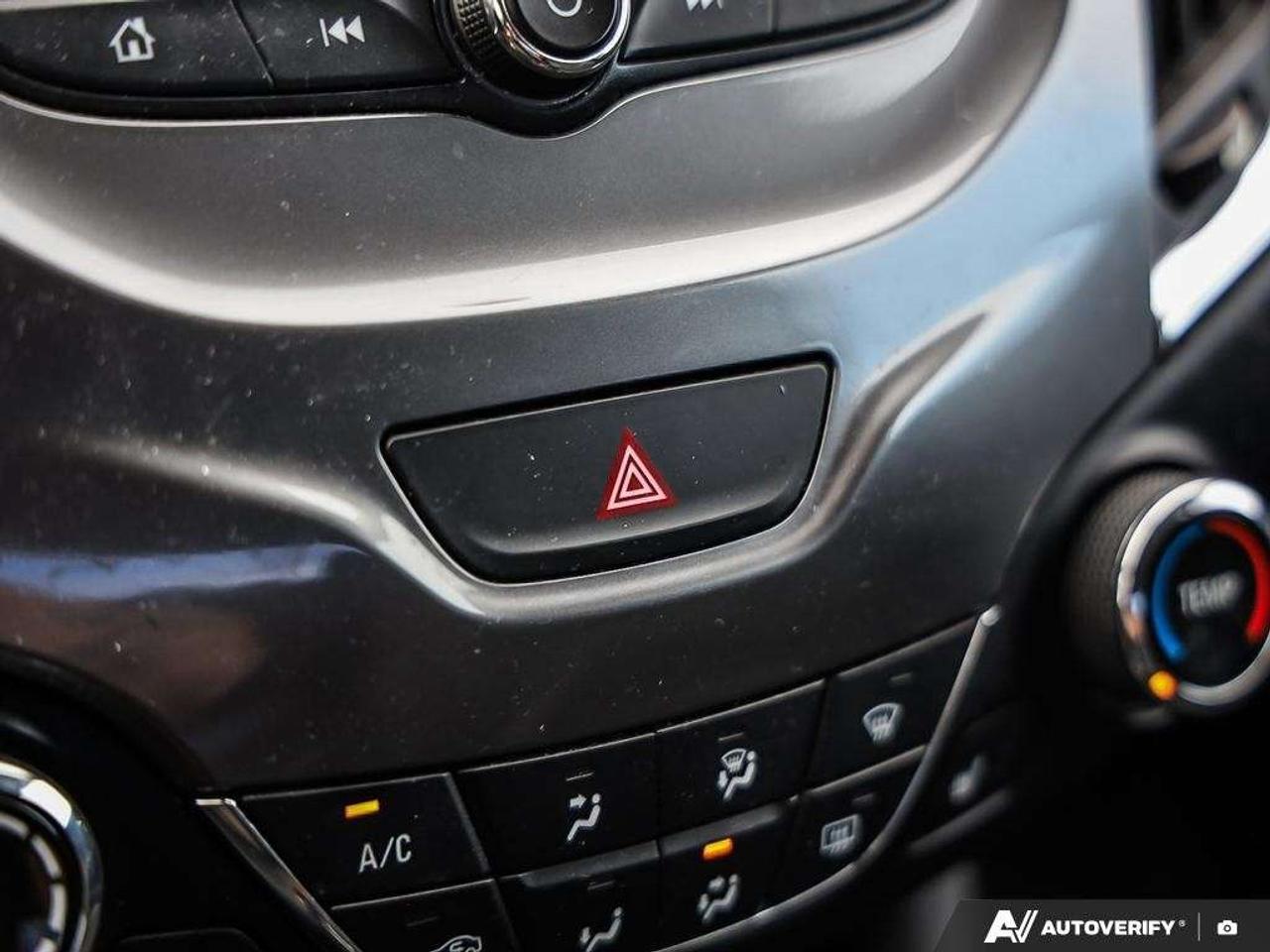 2018 Chevrolet Cruze LT   AUTO   AS IS   AC Photo