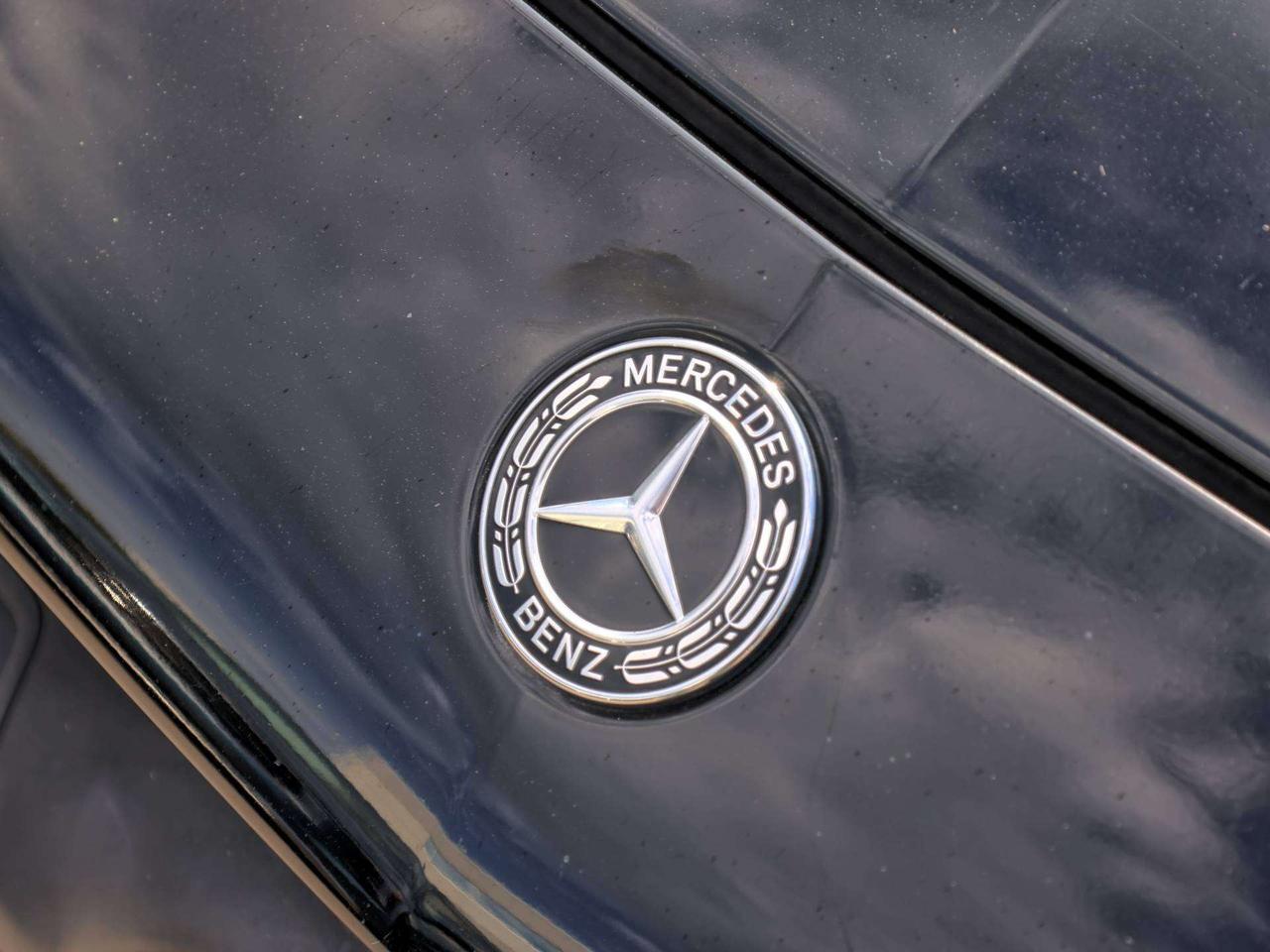 2018 Mercedes-Benz GLA 250 4Matic Photo