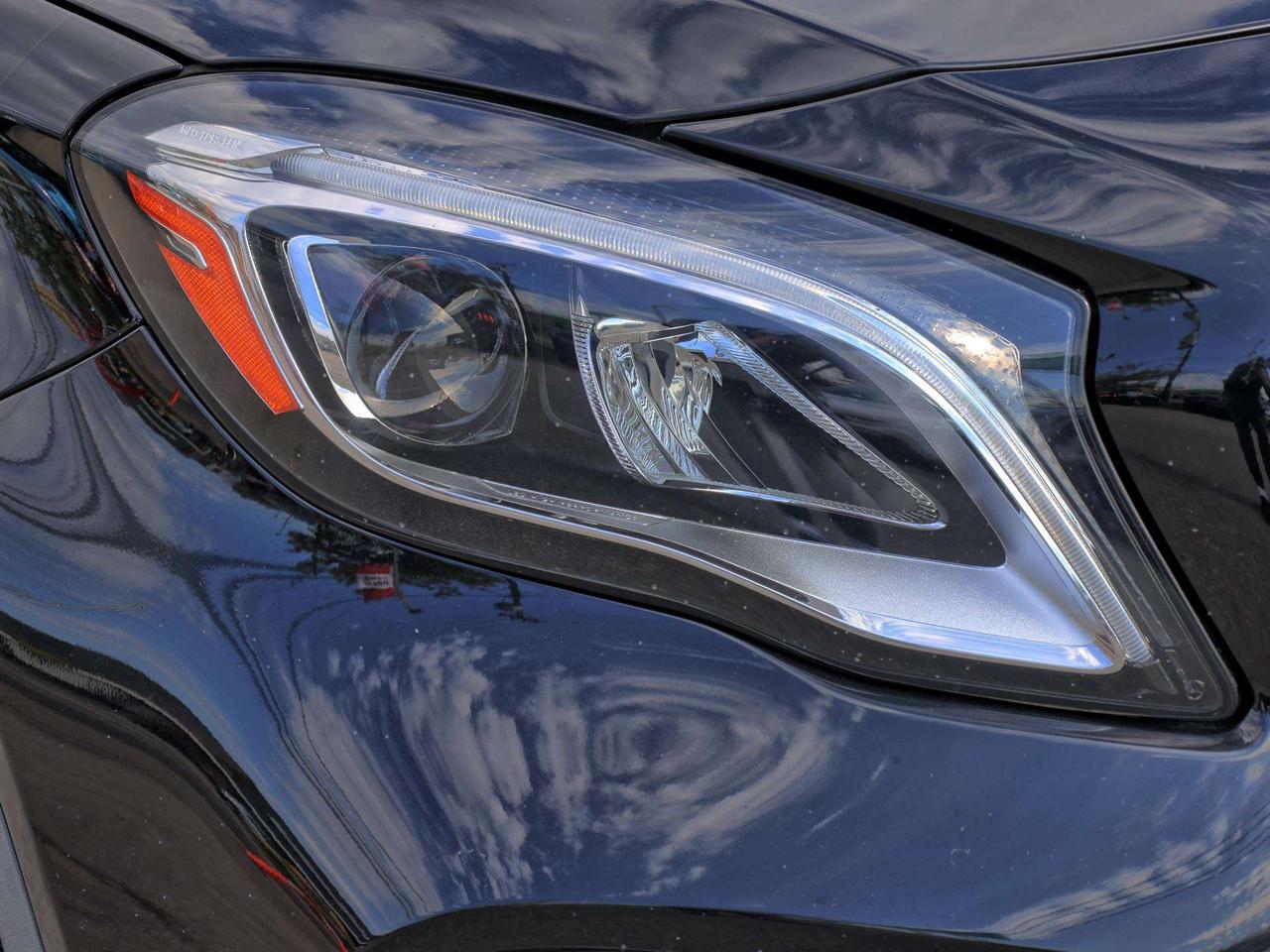 2018 Mercedes-Benz GLA 250 4Matic Photo