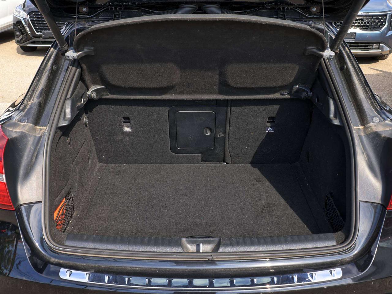 2018 Mercedes-Benz GLA 250 4Matic Photo