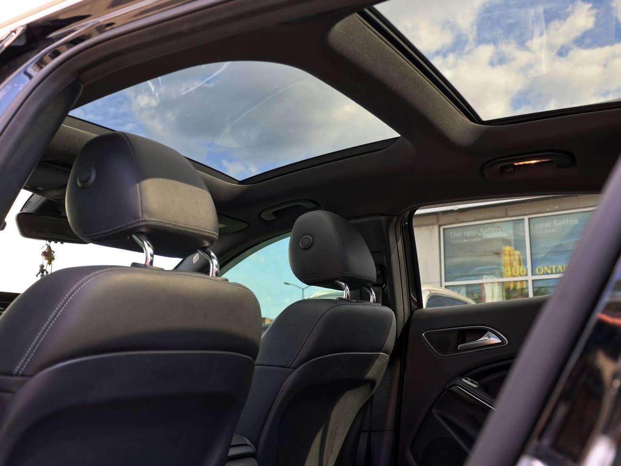 2018 Mercedes-Benz GLA 250 4Matic Photo