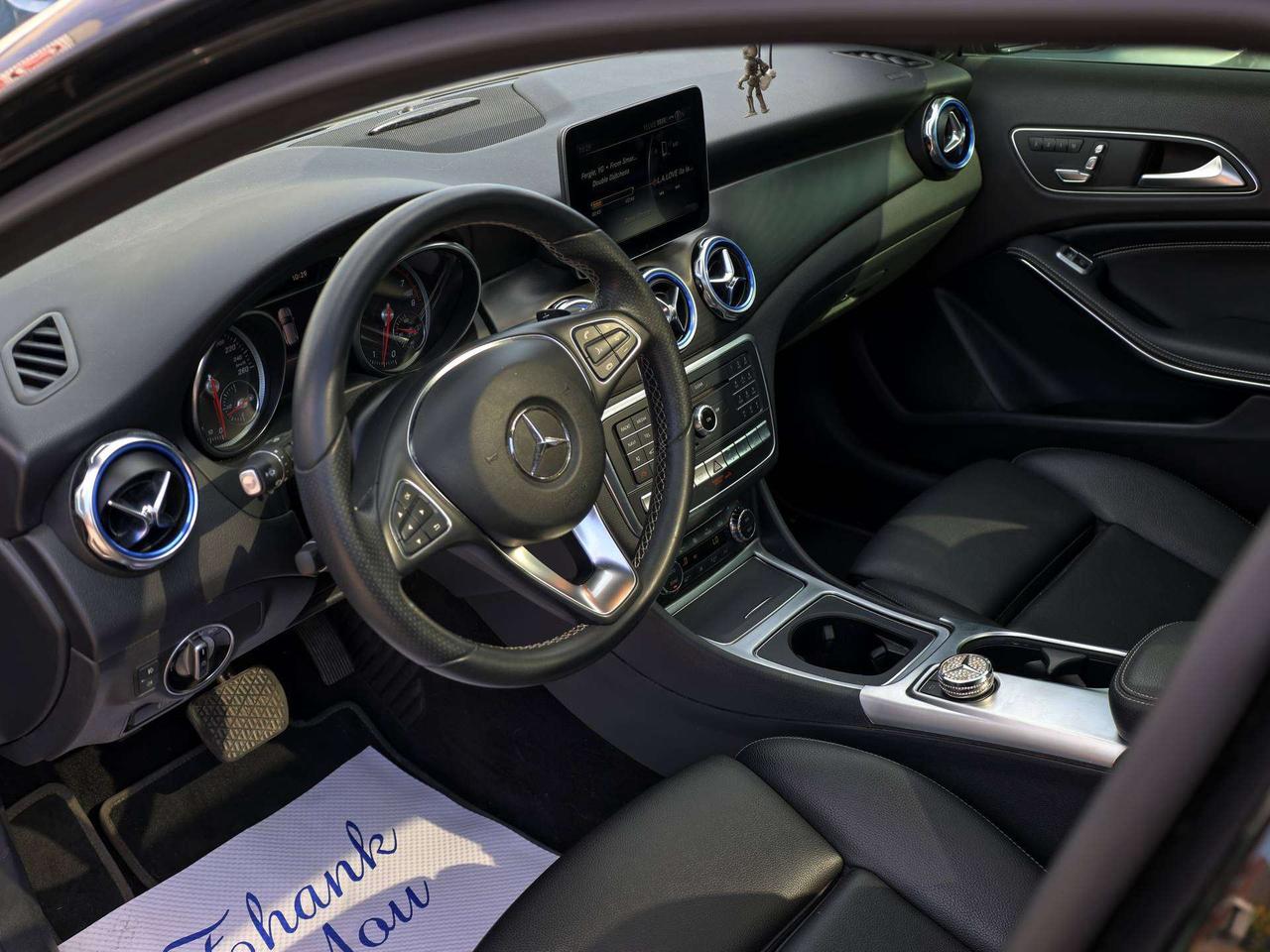 2018 Mercedes-Benz GLA 250 4Matic Photo
