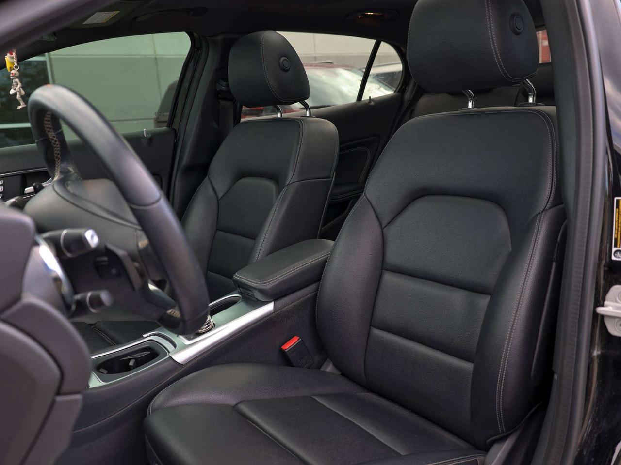 2018 Mercedes-Benz GLA 250 4Matic Photo