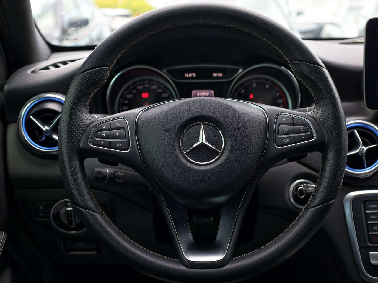 2018 Mercedes-Benz GLA 250 4Matic Photo