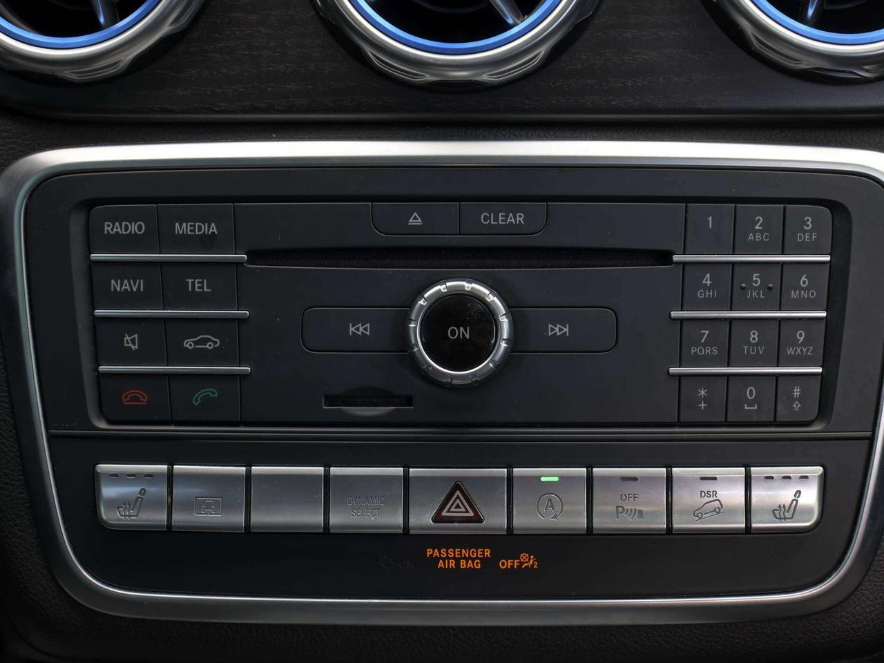 2018 Mercedes-Benz GLA 250 4Matic Photo