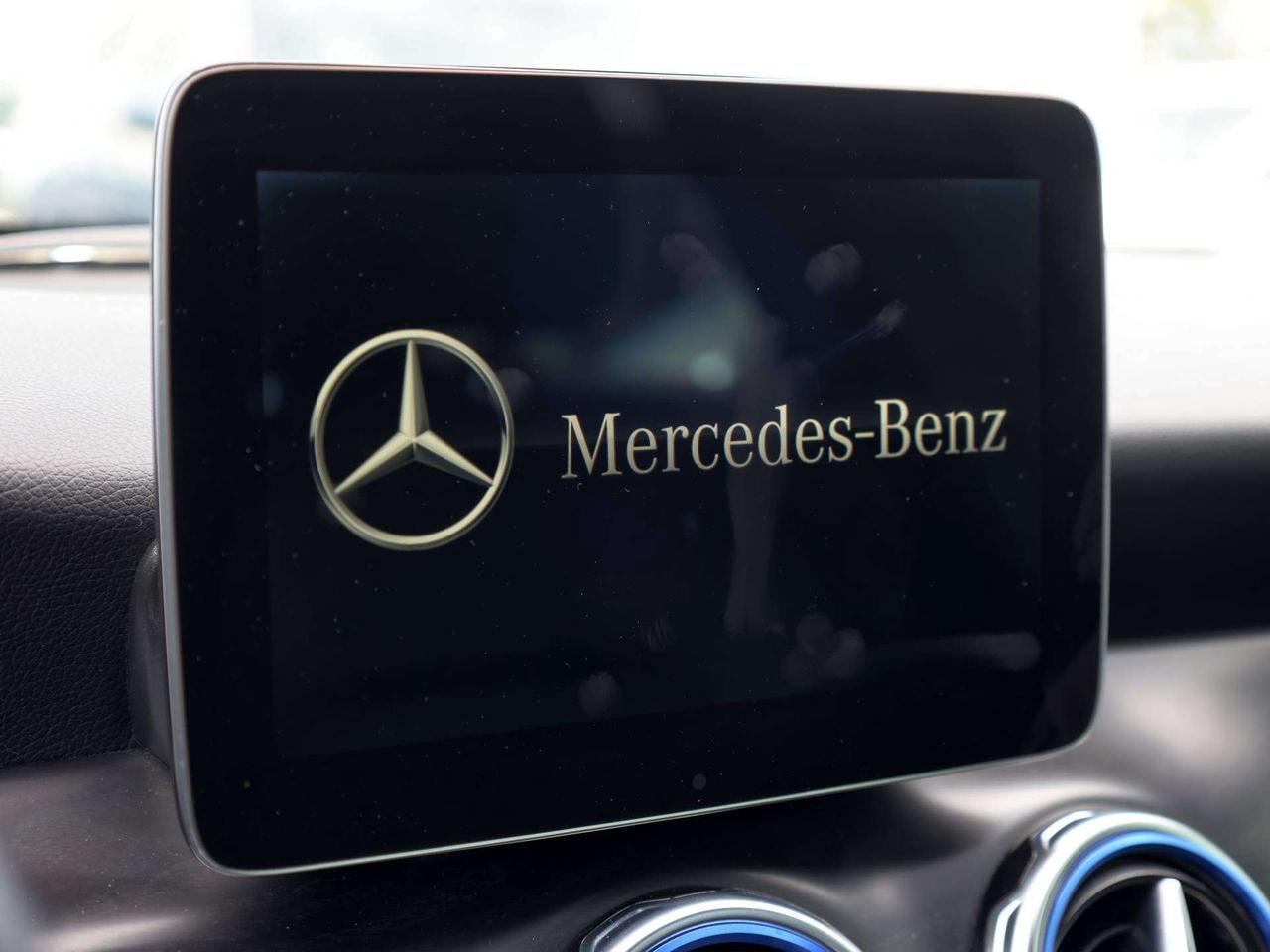 2018 Mercedes-Benz GLA 250 4Matic Photo