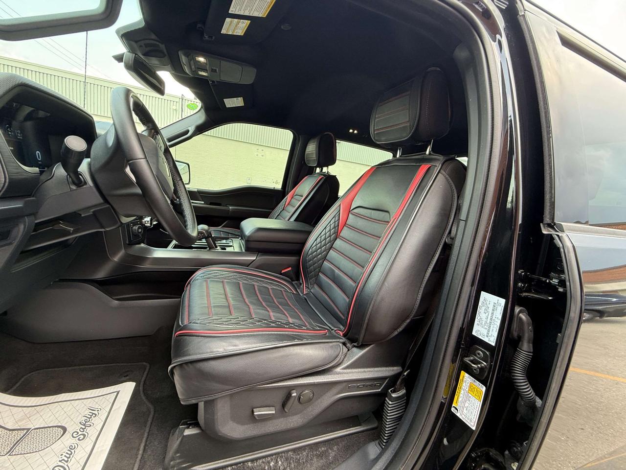 2024 Ford F-150 XLT   4WD   SUPERCREW 5.5' BOX   NO ACCIDENT Photo