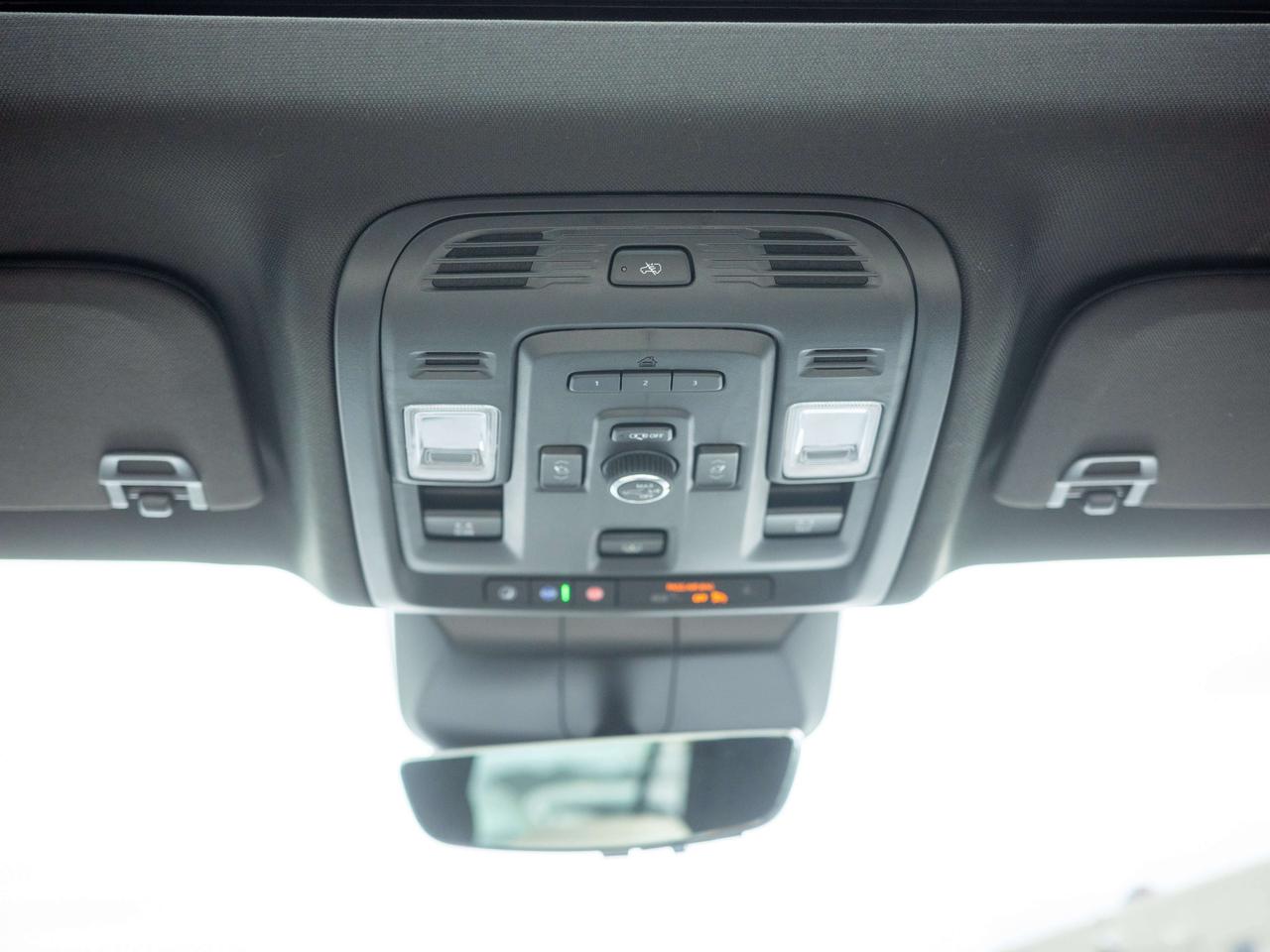 2023 Cadillac Escalade 4WD Sport - Aerial View Display   Seat Memory Photo