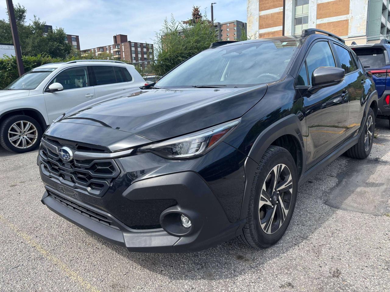2024 Subaru Crosstrek Touring, FROM 3.99% FINANCING AVAILABLE Photo