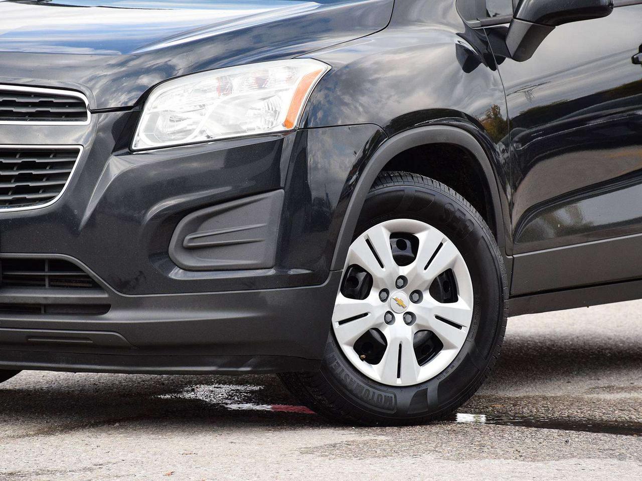 2014 Chevrolet Trax LS ~Power Windows + Locks ~Bluetooth Photo