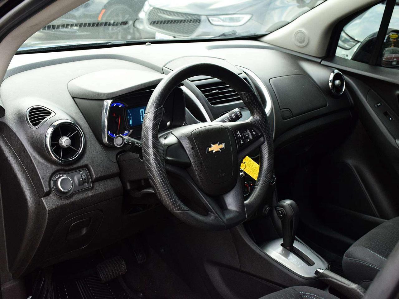 2014 Chevrolet Trax LS ~Power Windows + Locks ~Bluetooth Photo