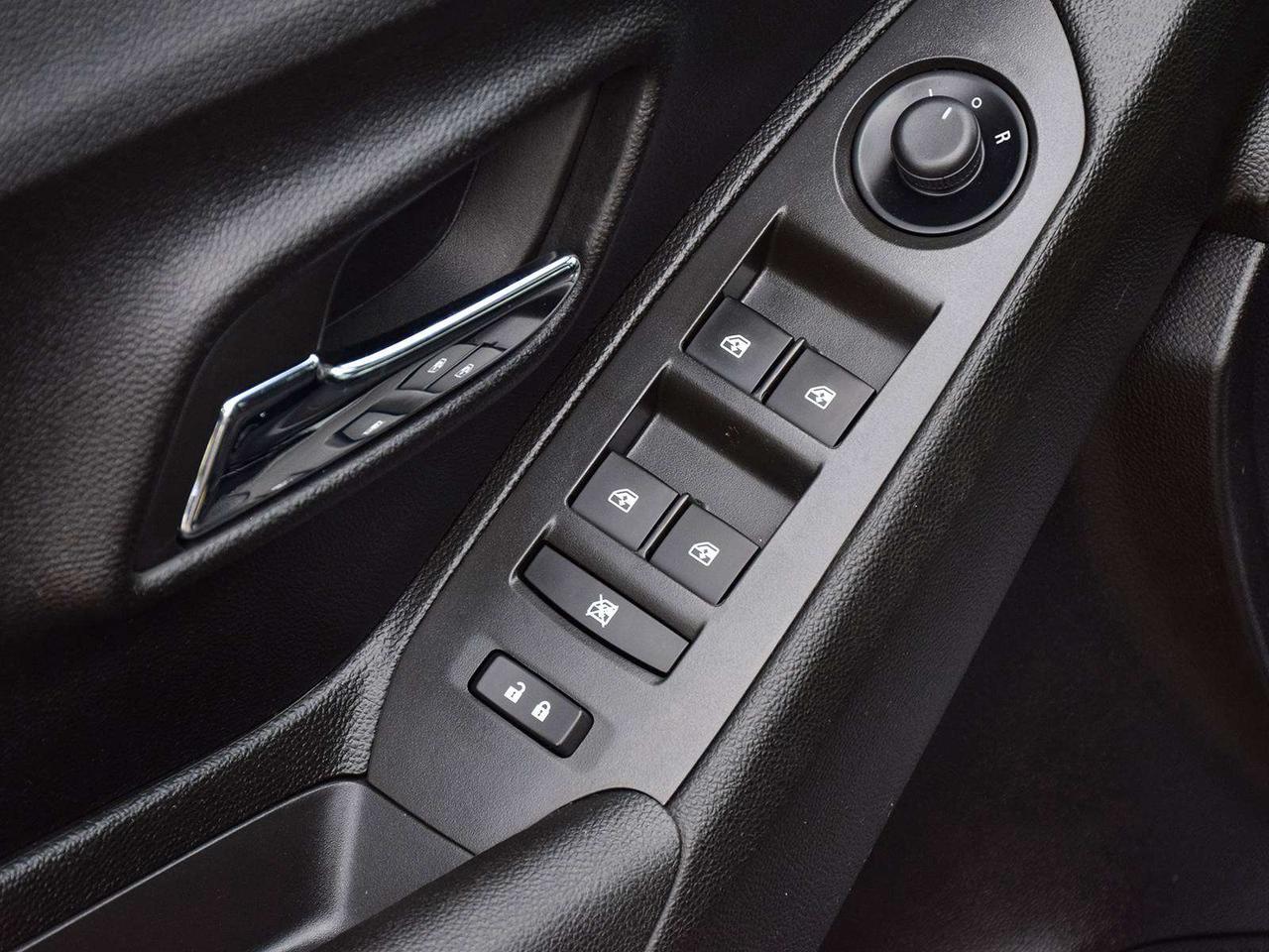 2014 Chevrolet Trax LS ~Power Windows + Locks ~Bluetooth Photo