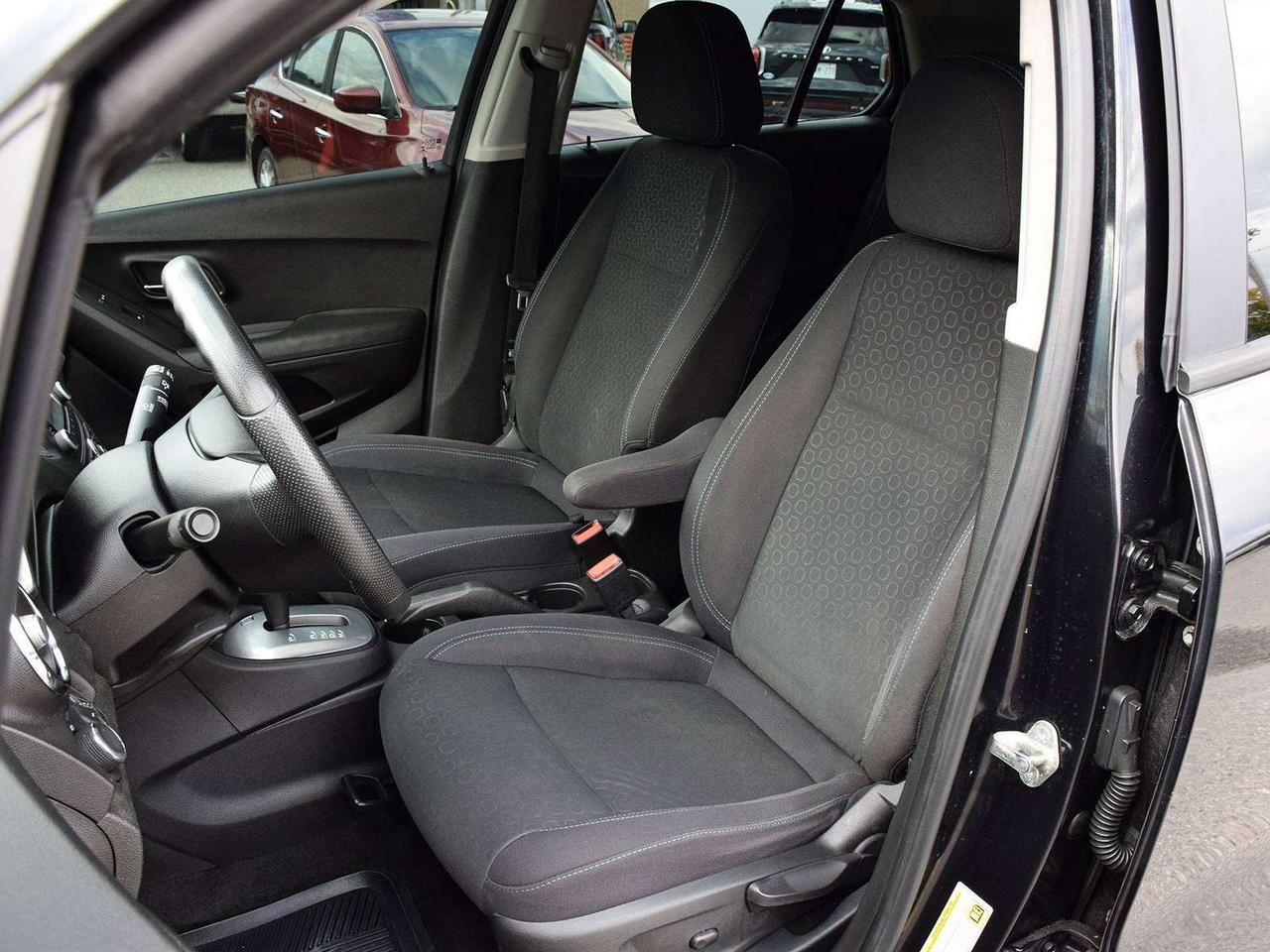 2014 Chevrolet Trax LS ~Power Windows + Locks ~Bluetooth Photo