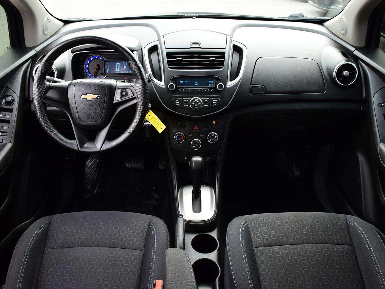 2014 Chevrolet Trax LS ~Power Windows + Locks ~Bluetooth Photo