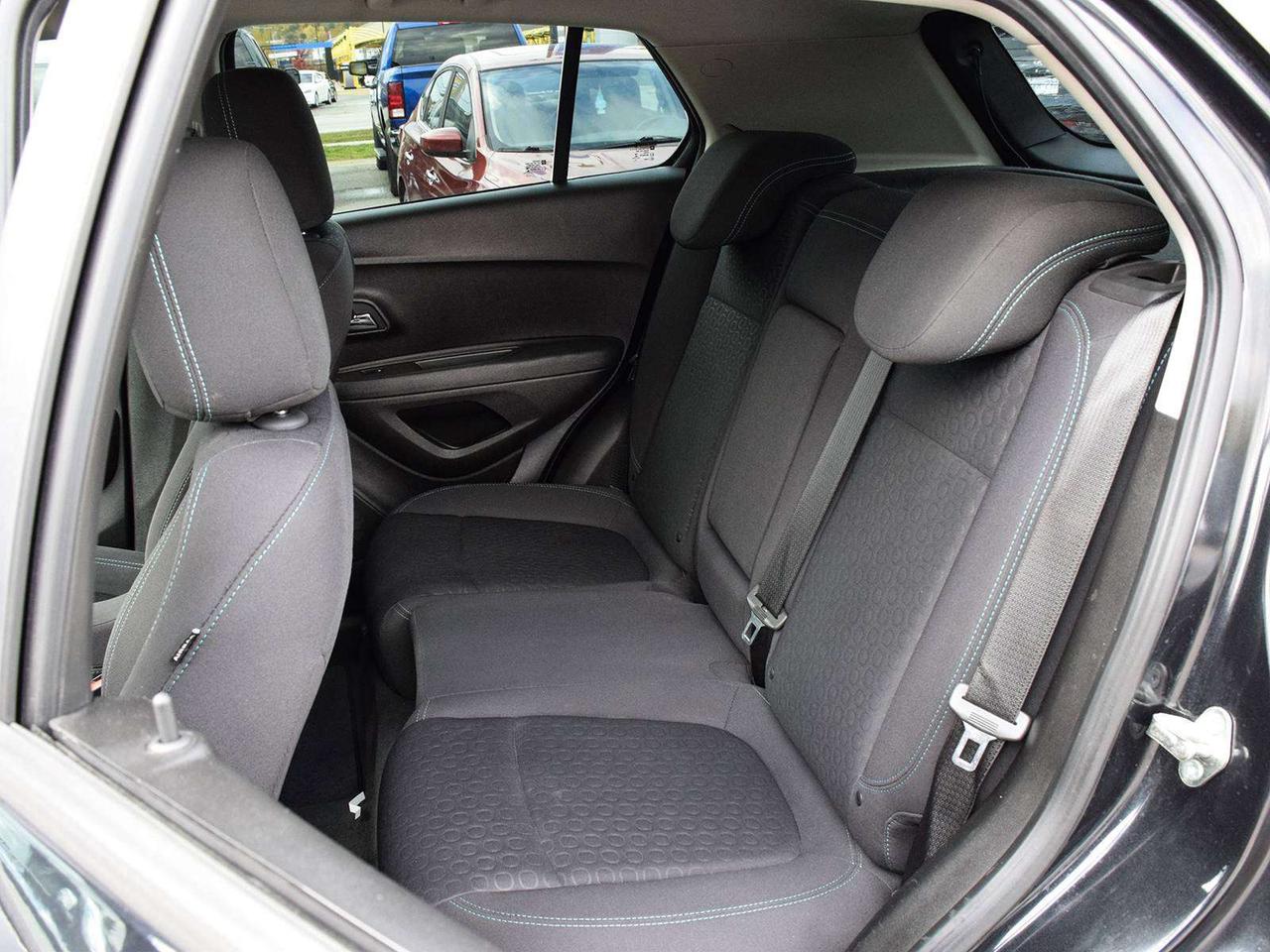 2014 Chevrolet Trax LS ~Power Windows + Locks ~Bluetooth Photo