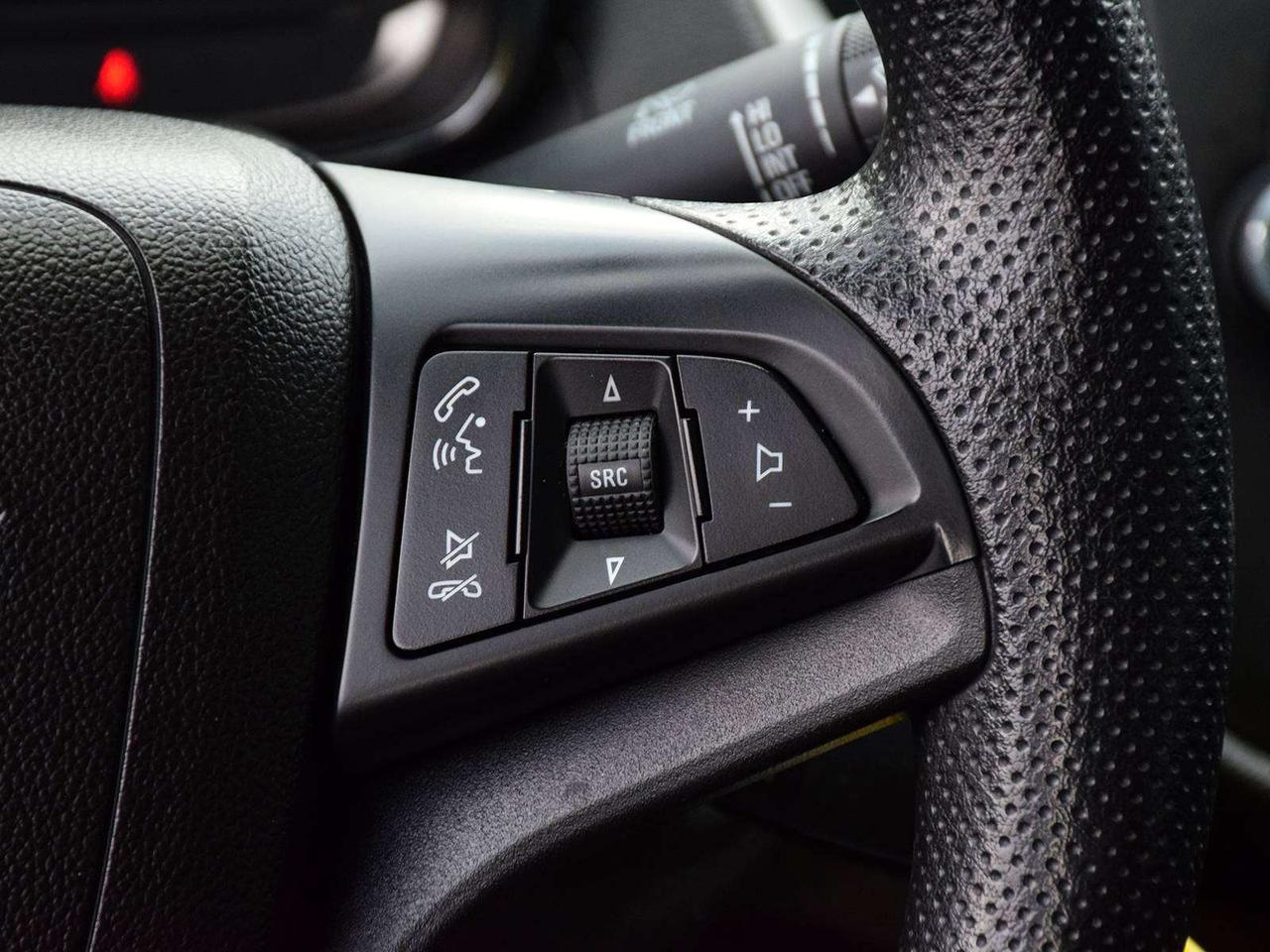 2014 Chevrolet Trax LS ~Power Windows + Locks ~Bluetooth Photo