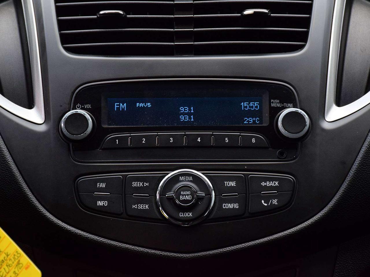 2014 Chevrolet Trax LS ~Power Windows + Locks ~Bluetooth Photo
