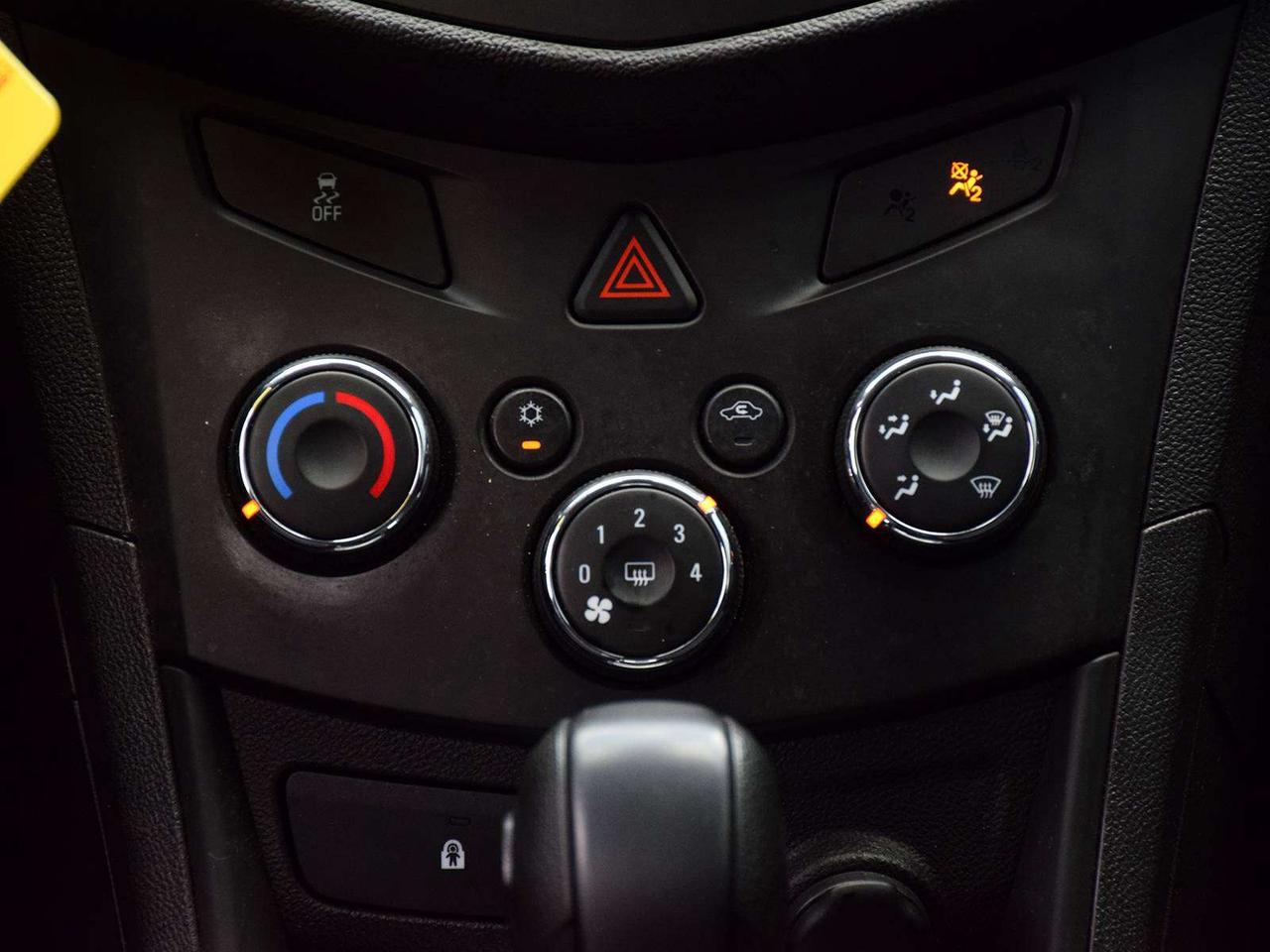 2014 Chevrolet Trax LS ~Power Windows + Locks ~Bluetooth Photo