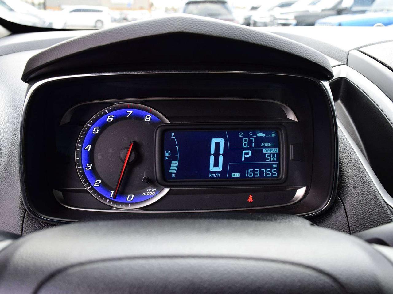 2014 Chevrolet Trax LS ~Power Windows + Locks ~Bluetooth Photo