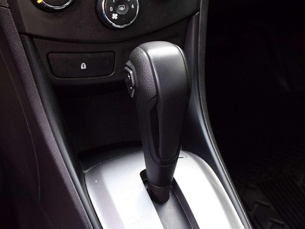 2014 Chevrolet Trax LS ~Power Windows + Locks ~Bluetooth Photo