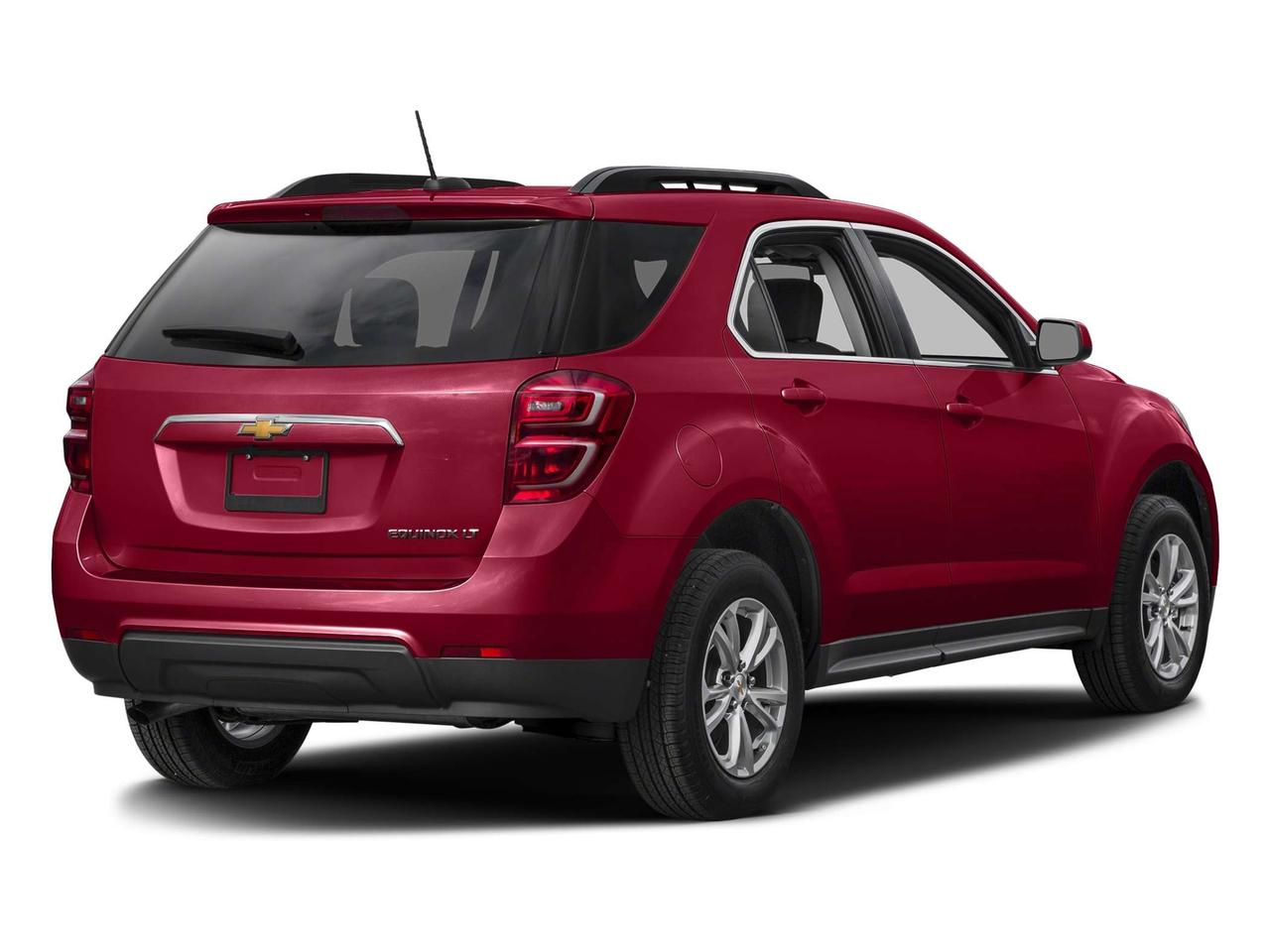 2016 Chevrolet Equinox Equinox Photo