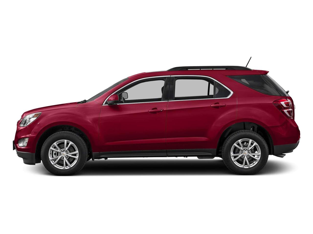 2016 Chevrolet Equinox Equinox Photo