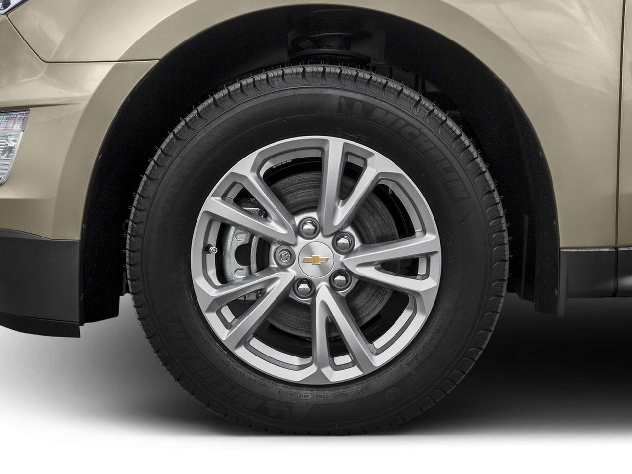 2016 Chevrolet Equinox Equinox Photo