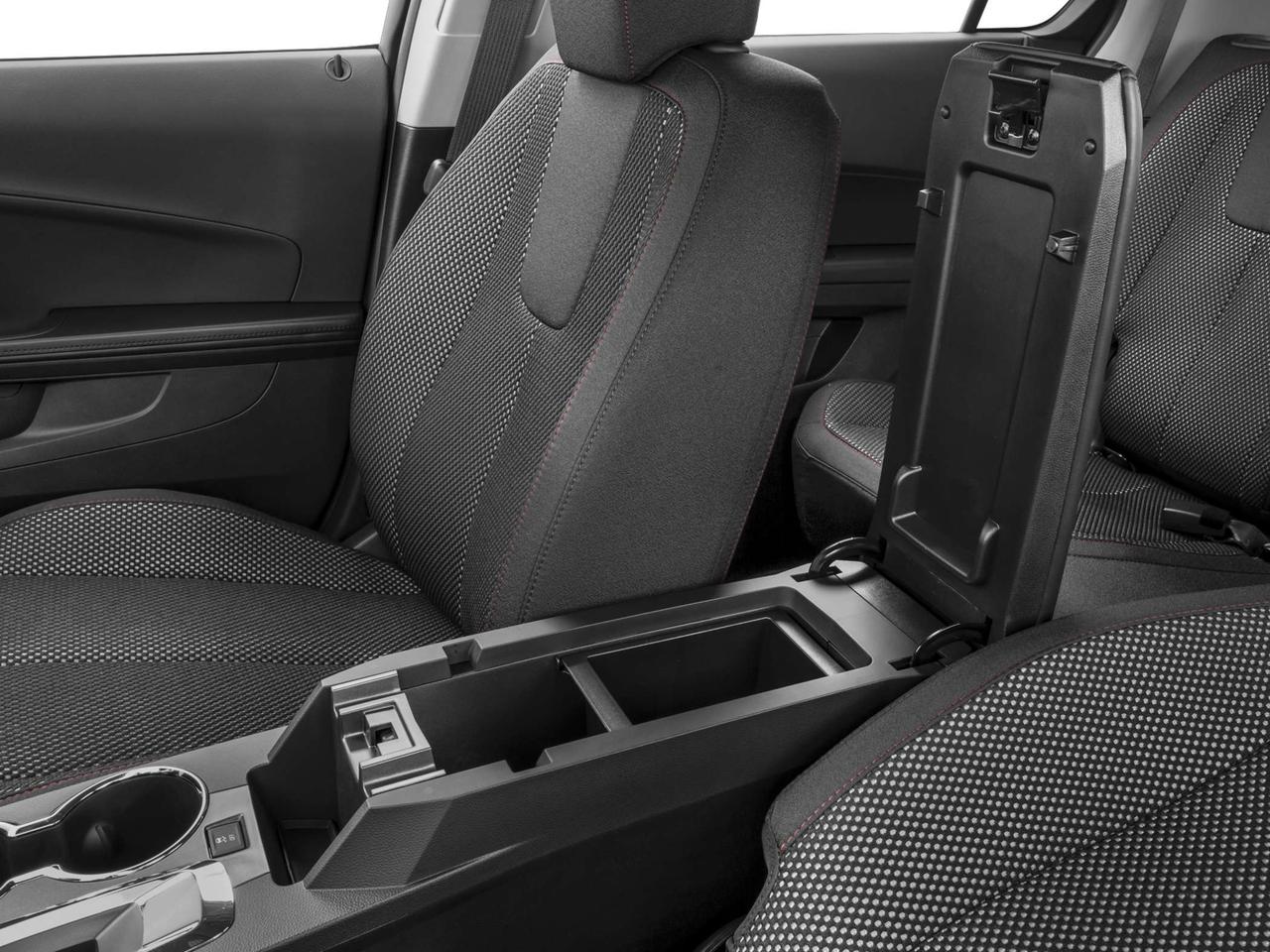 2016 Chevrolet Equinox Equinox Photo