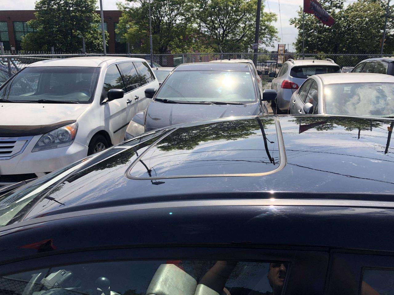 2008 Honda Civic *** 3 YEAR WARRANTY INCLUDED *** Photo