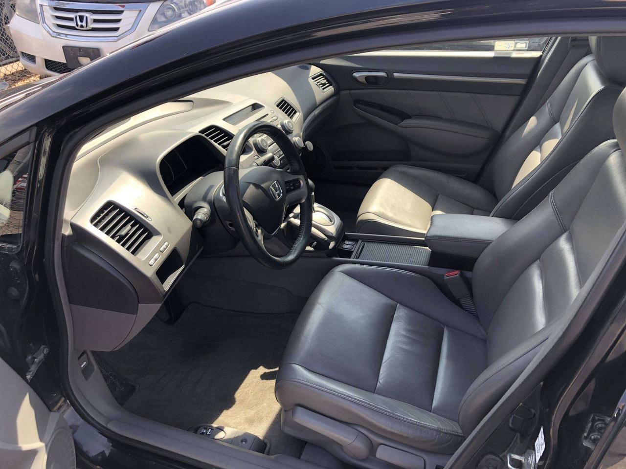 2008 Honda Civic *** 3 YEAR WARRANTY INCLUDED *** Photo