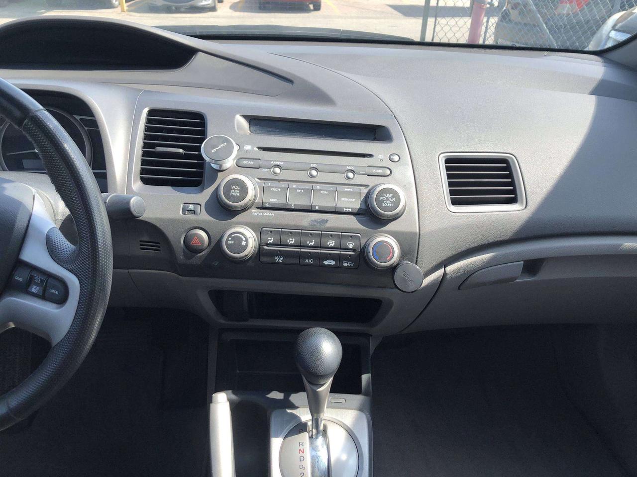 2008 Honda Civic *** 3 YEAR WARRANTY INCLUDED *** Photo