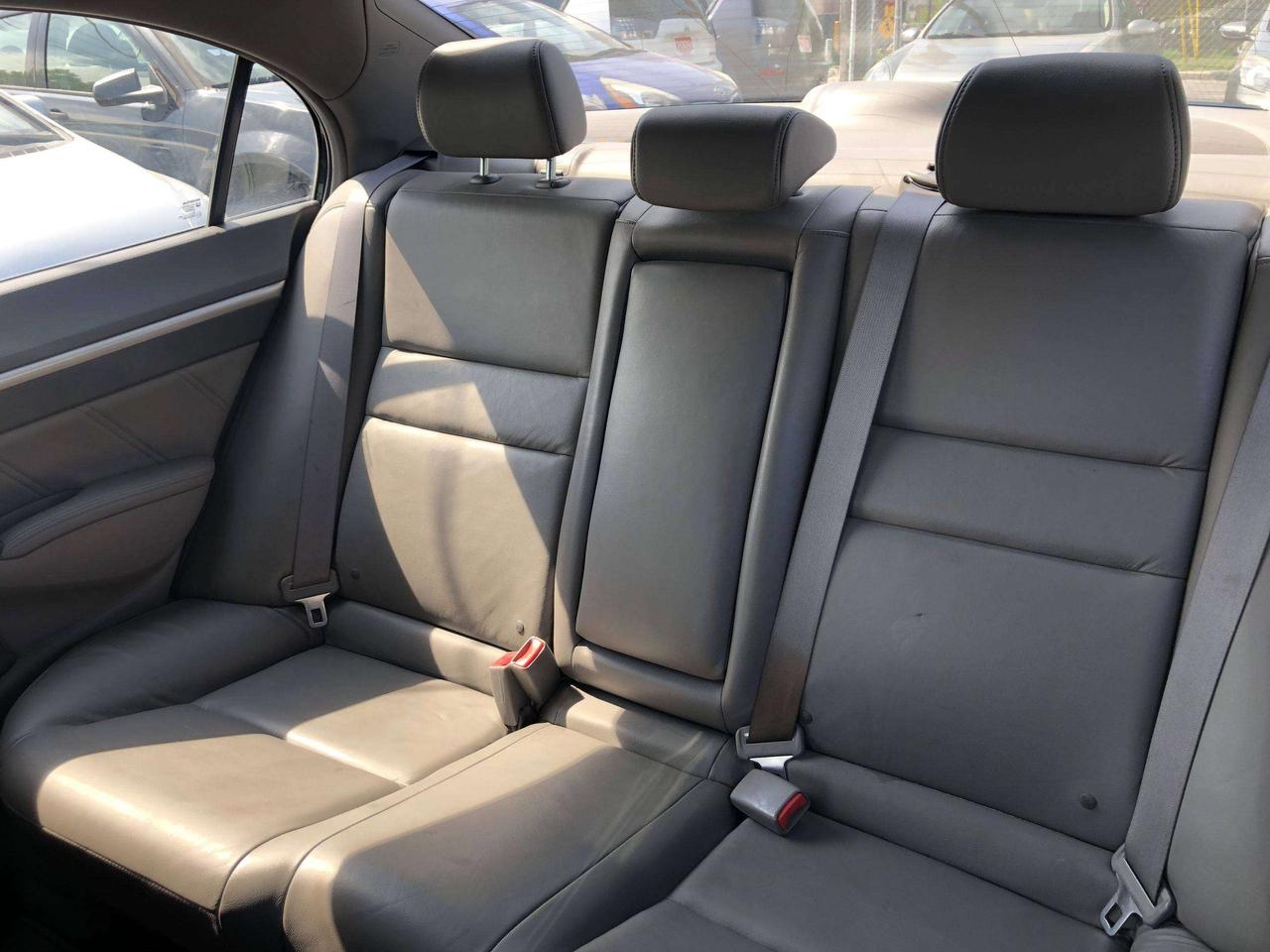 2008 Honda Civic *** 3 YEAR WARRANTY INCLUDED *** Photo