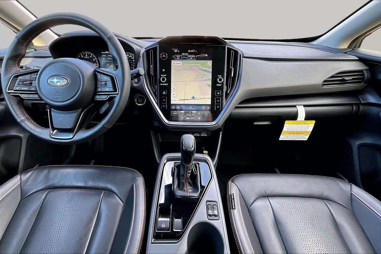 2026 Subaru Crosstrek Limited   Blind Spot   Adaptive Cruise   AWD Photo
