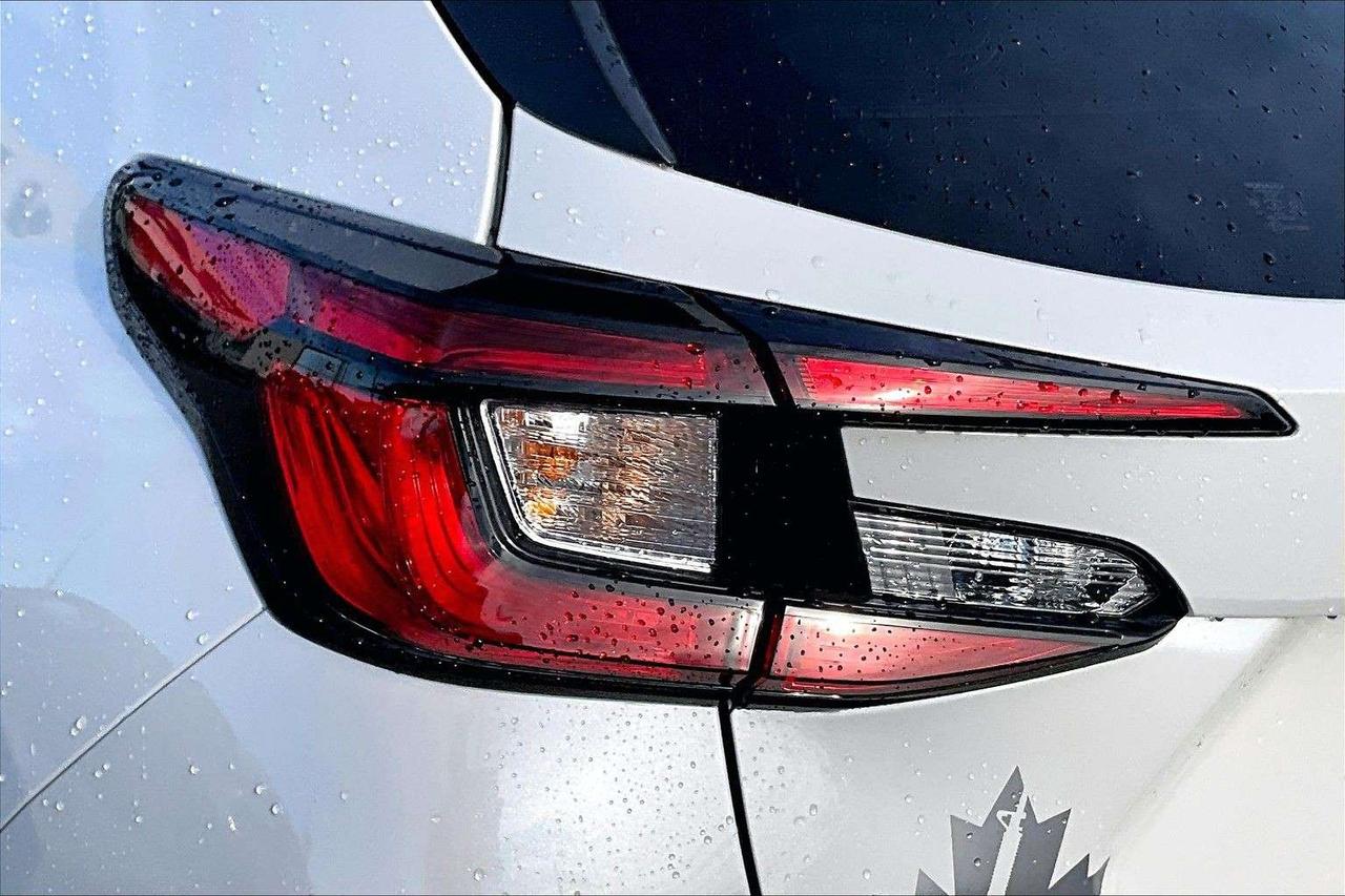 2026 Subaru Crosstrek Limited   Blind Spot   Adaptive Cruise   AWD Photo