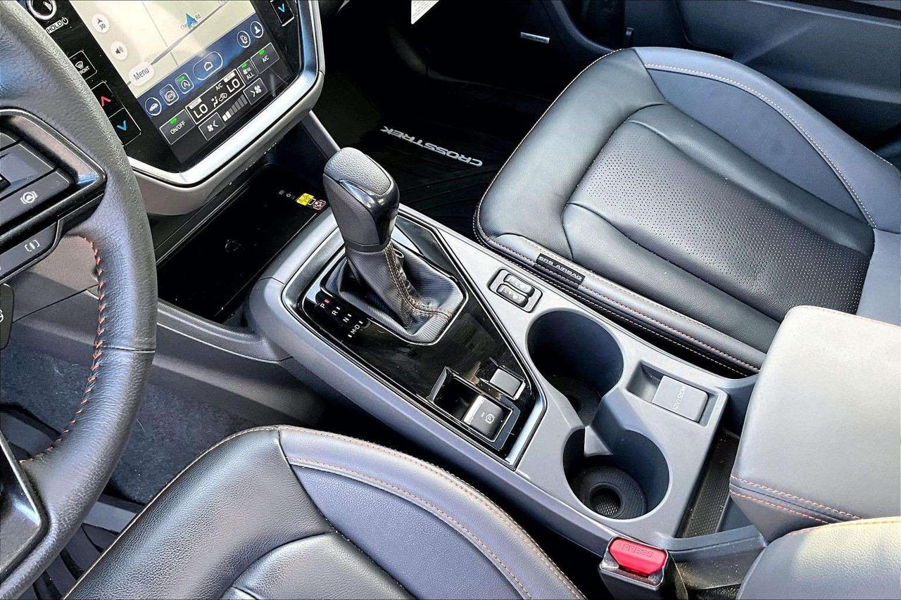 2026 Subaru Crosstrek Limited   Blind Spot   Adaptive Cruise   AWD Photo