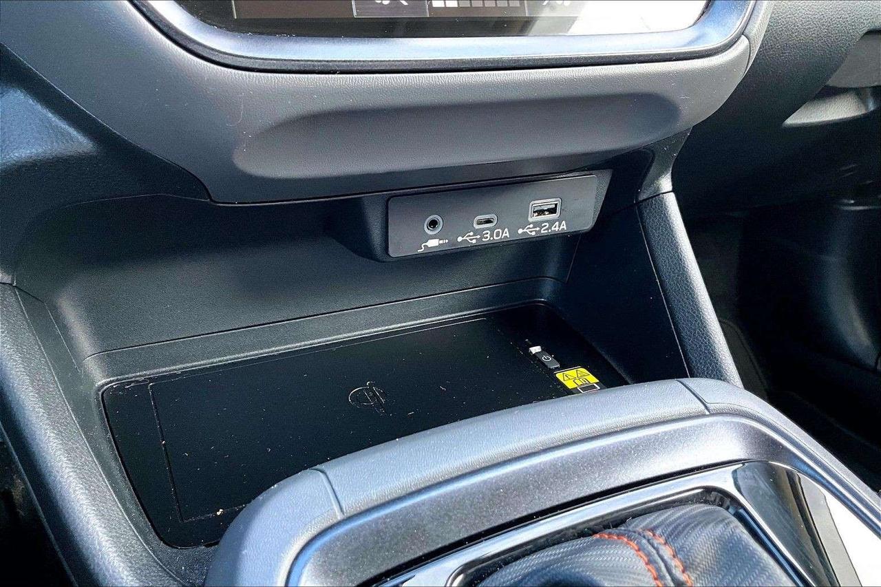 2026 Subaru Crosstrek Limited   Blind Spot   Adaptive Cruise   AWD Photo