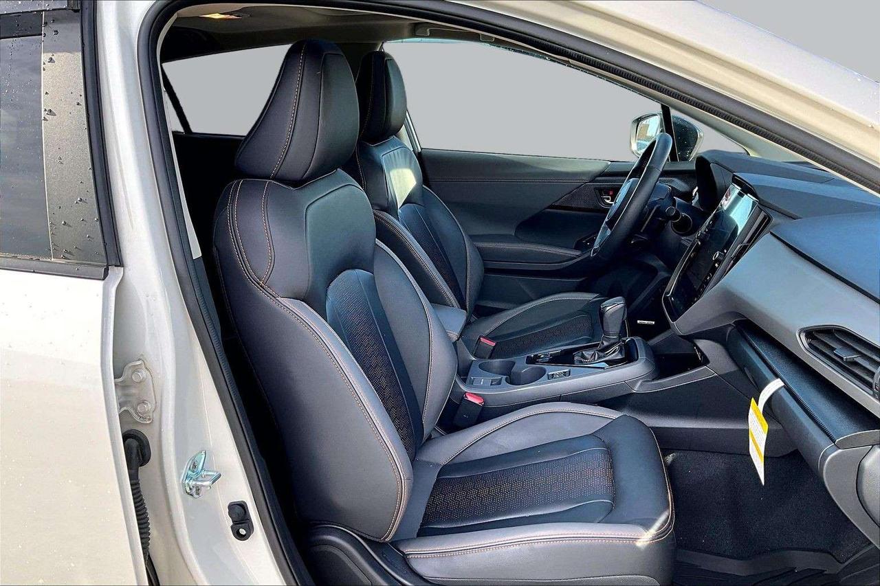 2026 Subaru Crosstrek Limited   Blind Spot   Adaptive Cruise   AWD Photo