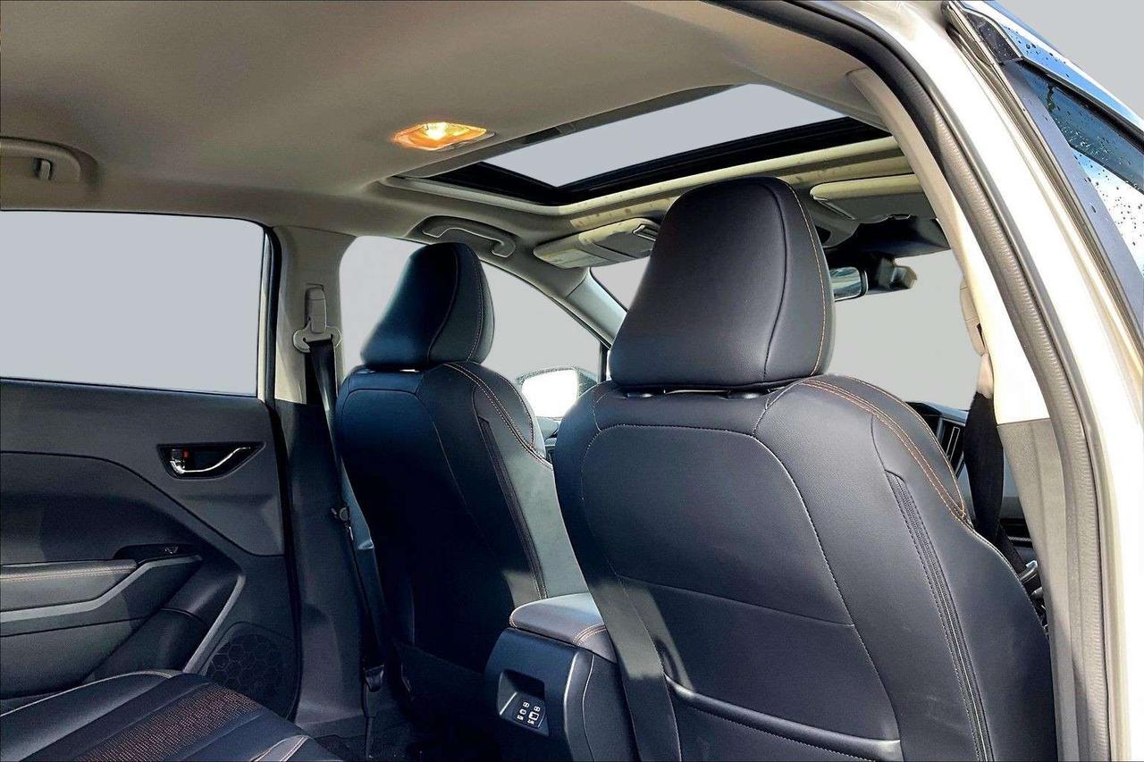 2026 Subaru Crosstrek Limited   Blind Spot   Adaptive Cruise   AWD Photo