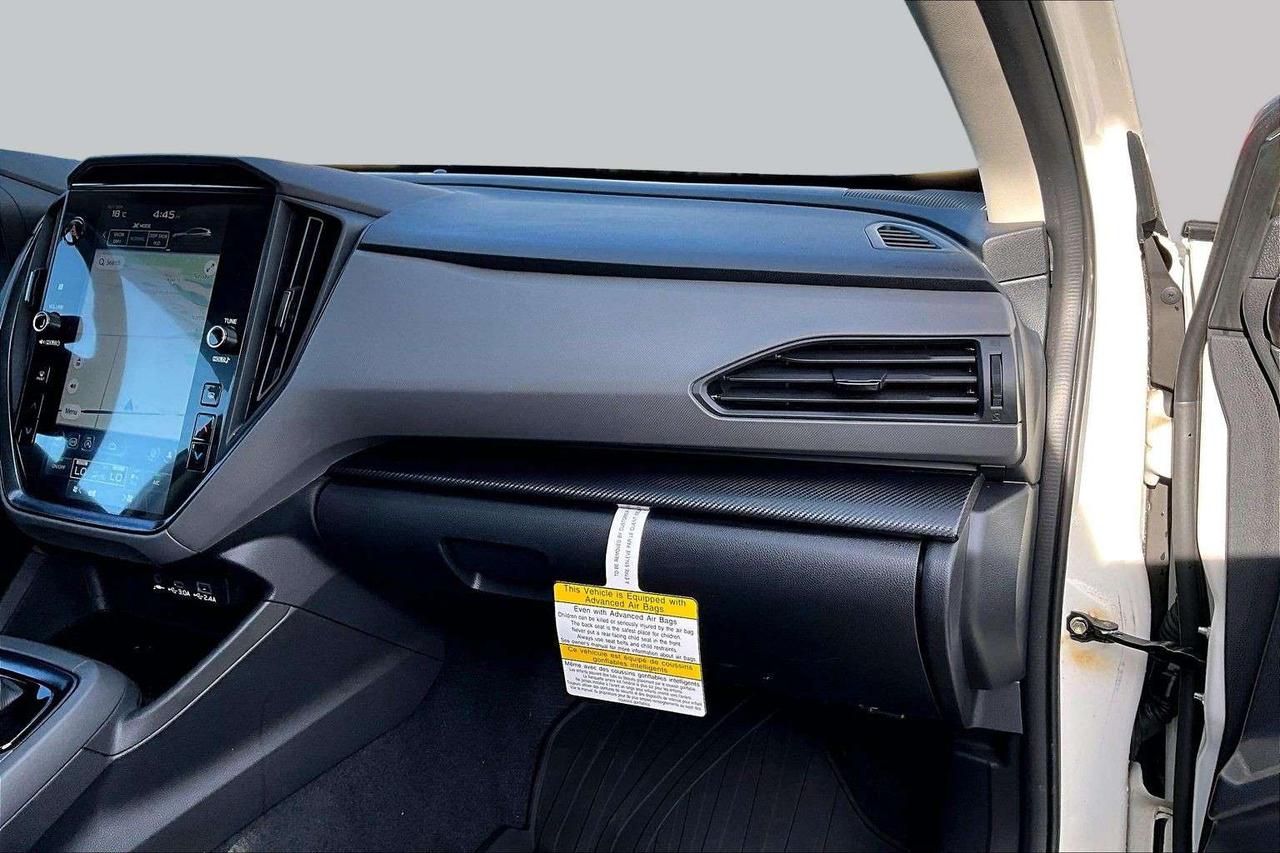 2026 Subaru Crosstrek Limited   Blind Spot   Adaptive Cruise   AWD Photo