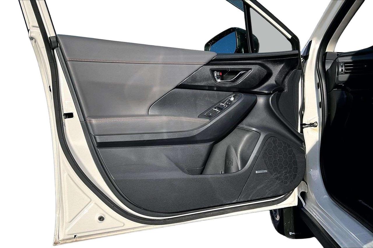 2026 Subaru Crosstrek Limited   Blind Spot   Adaptive Cruise   AWD Photo