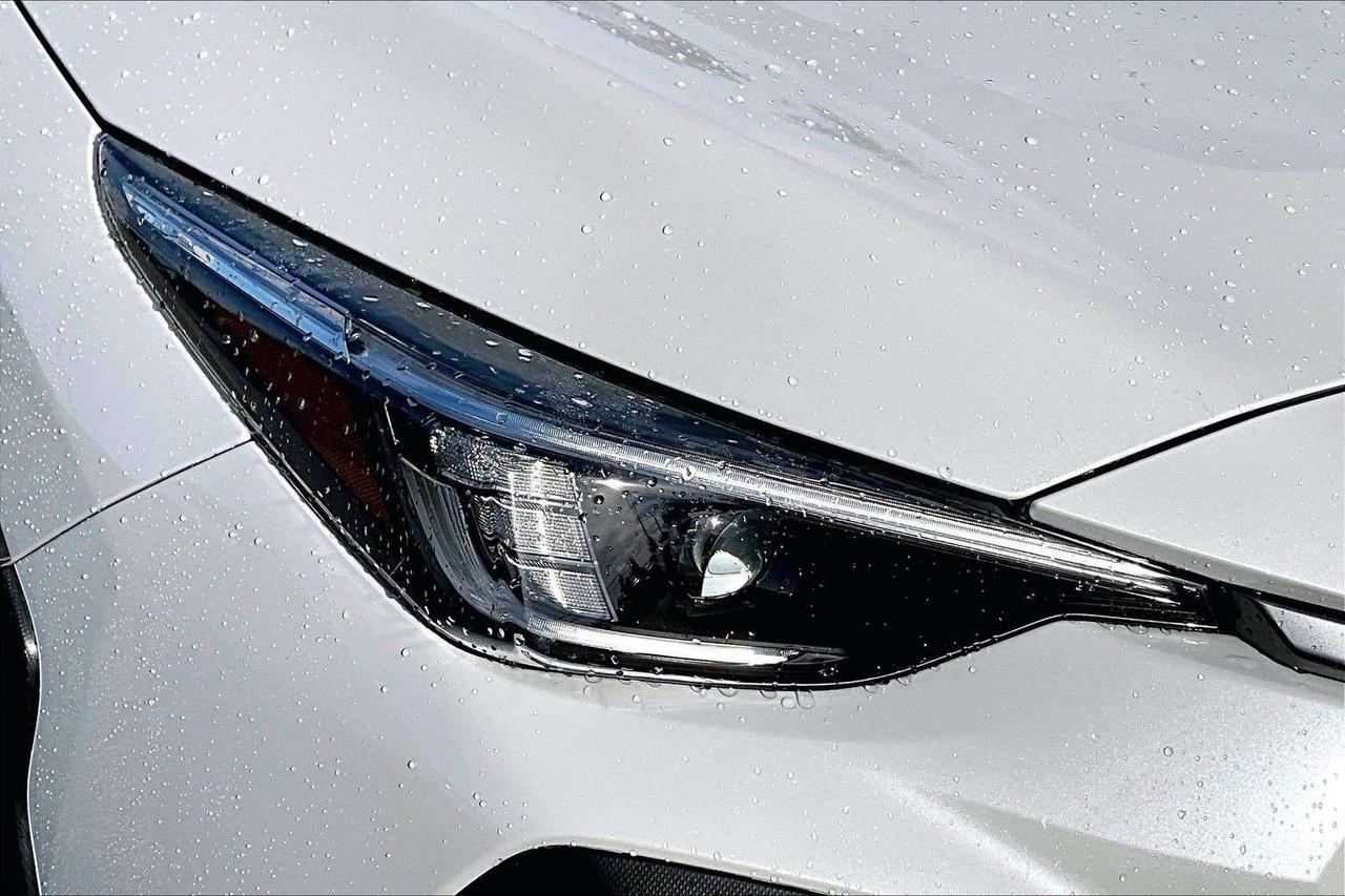 2026 Subaru Crosstrek Limited   Blind Spot   Adaptive Cruise   AWD Photo