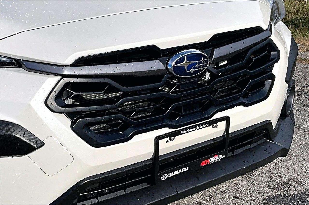 2026 Subaru Crosstrek Limited   Blind Spot   Adaptive Cruise   AWD Photo