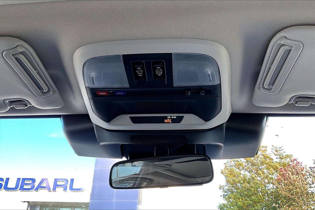 2026 Subaru Crosstrek Limited   Blind Spot   Adaptive Cruise   AWD Photo