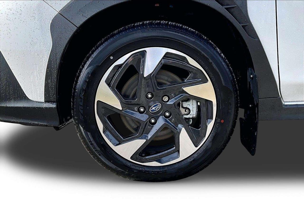 2026 Subaru Crosstrek Limited   Blind Spot   Adaptive Cruise   AWD Photo