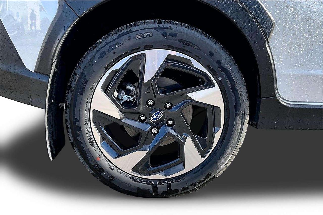 2026 Subaru Crosstrek Limited   Blind Spot   Adaptive Cruise   AWD Photo