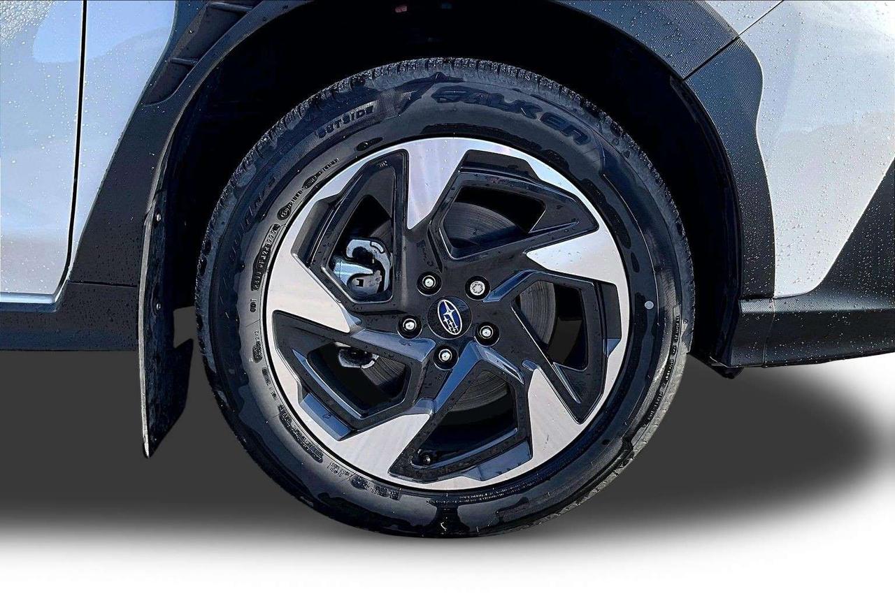 2026 Subaru Crosstrek Limited   Blind Spot   Adaptive Cruise   AWD Photo